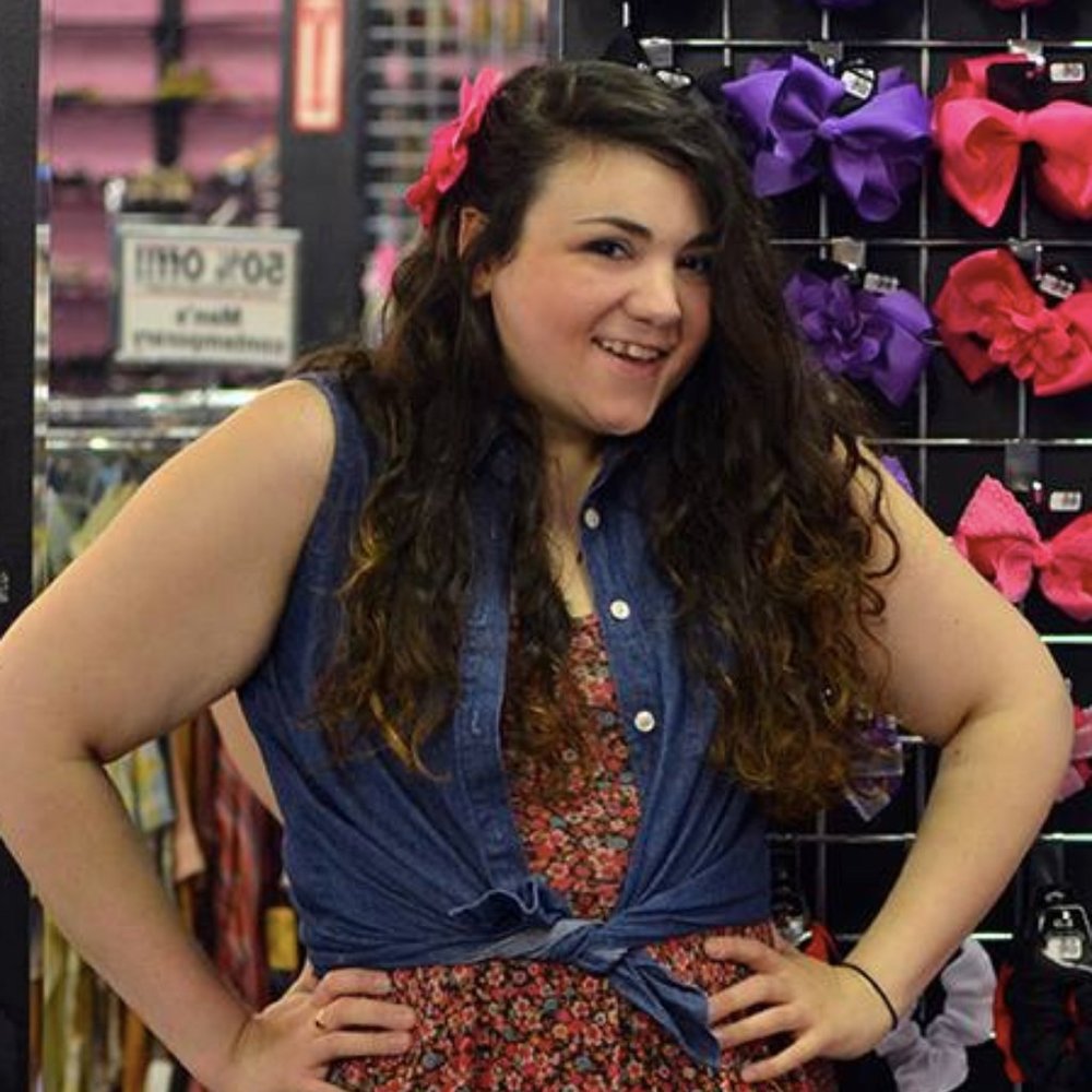 Meet your Posher, Emma